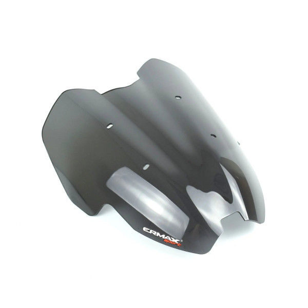 Ermax Ermax sport screen | dark smoke | ktm 790 duke 2018>current